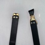 NEW Belt Black Photo 3