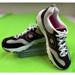 Champion  Running Walking Shoes‎ Memory Foam Black Gray Pink Women's Size 8W Photo 1