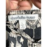 Charlotte Russe  Cami Dress L Open Back Whimsigoth Grunge Dark Fairy Feminine Y2K Photo 7