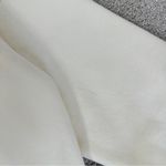 Bohme  Women’s Embroidered Sweatshirt Metterhorn Longsleeve Crew Neck in Beige XS Photo 13