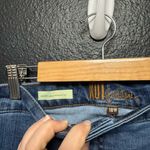 Kut From The Kloth Women’s  Medium Wash Asher Ankle Straight Leg Jeans Size 18W Photo 2