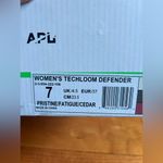 APL  womens tech loom defender sneakers Photo 13