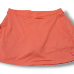 Bcg Skort Size Large Lg W31"in Waist Athletic Golf Skort Pickleball Skort Tennis Skort Photo 0
