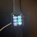 Apple Watch Series 2 42 MM Photo 0