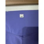 Vuori  Lavender Purple Leggings Size M Photo 2