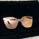 BVLGARI  BV 6093 Serpenteyes Cat Eye Sunglasses Photo 1