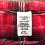 Victoria's Secret VICTORIA’S SECRET pajama bottoms / lounge wear, size L Photo 7