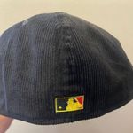 New Era Myfitteds Pittsburg pirates wwe mick foley cactus Jack 1971 World Series size 7 5/8 brand new sold out Photo 3