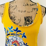 Anthropologie  Maeve Puebla Maxi Dress Size XS NWT $109 Photo 4