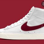 Nike Mid-Blazer Photo 0