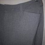 Christopher & Banks  8 Gray Dress Workwear Pants Photo 2