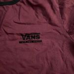 Vans T-shirt midi dress Photo 1