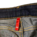 Uniqlo UJ Skinny Jeans Blue Size 24x33 Minimalist Coastal Quiet Luxury Casual Photo 1