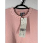 Sweaty Betty Pink Revive T-Shirt Dress Sz 6 Pickleball Athleisure Tennis Sporty Photo 4