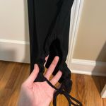 Elodie Black Sleeveless Top Photo 3