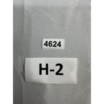 Universal Threads Womans Universal Thread Black Denim Jeans 14/32r High Rise Slim Straight Photo 8