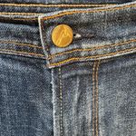 Citizens of Humanity Citizens of‎ Humanity Women’s Ric Rac 109 Low Waist Flare Stretch 32 Y2K Photo 3