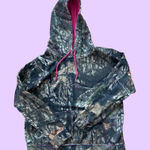 Mossy Oak  Camo Hooded Sweatshirt 🔥 Photo 0