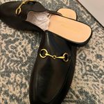 Black Loafers Size 9.5 Photo 0