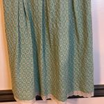 Nine & Co. Light Turquoise sleeveless dress. Size 12 Photo 11