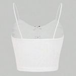 Boutique White & Black, Cami, Lingerie Top Photo 2