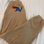Aviator Nation  Sweatpants Photo 0