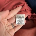 [New In] Solid Corduroy Ruffle Mini Skirt Photo 6