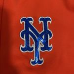 PINK - Victoria's Secret Victoria secret Pink NY Mets bling track jacket Photo 2
