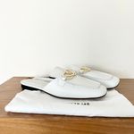 Lafayette 148 La Fayette 148 Leather Mules  Photo 1