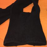 Hue  Ribbed stirrup leggings Photo 2