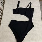 Shade & Shore One Piece Swimsuit Photo 3