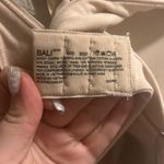 Bali ✨Beauty By  Women’s T-Shirt Tan Sz 36DD Bra✨ Photo 6