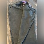 Gloria Vanderbilt  Amanda Black Jeans. Denim. 22W (429) Photo 3