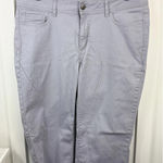 Lee Cute  Riders Capris Size 16 Photo 0