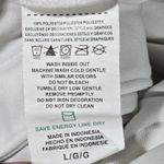 Majestic Chicago Cubs Fan Fashion Short Sleeve Button Down Sewn Jersey White L Photo 4