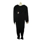 Disney  Minnie Mouse One Piece Black Pajamas‎ Photo 4