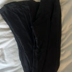 Aerie  Flare Crossover Flare Leggings Photo 0