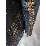 Free People  Rock Ready Jacket Size L. H Photo 6