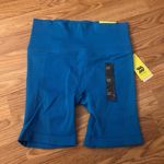 All In Motion  Seamless Biker Shorts Size Large Photo 0