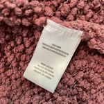 Bobeau  bubble knit or popcorn knit turtleneck sweater. Size 2X. Photo 4