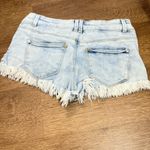 Vintage Havana  Denim Shorts Size 27 Photo 1