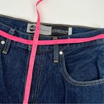 Levi's Levi’s silvertab 94 baggy jeans dark wash sz 30 Photo 5