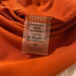 Peruvian Connection NEW  Thebes Dress in Paprika XS/S Photo 5