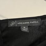 Adrianna Papell Sequined Blouse Photo 1