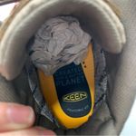 Keen  Women's Terradora II Mid Waterproof size6.5 boots leather brown hiking 1695 Photo 7