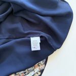 CeCe NWT  Coastal Sunrise Floral Dress size Medium Photo 7