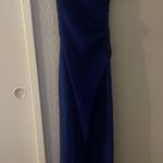 Windsor Blue Dress Photo 0