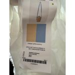 Bottega Veneta NWT Small Raffia Arca Tote in Beige/Blue w/Dustbag & COA Photo 12