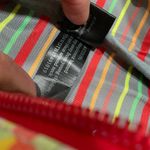 Lounge Fly  DISNEY MICKEY MOUSE FOODIE FANNY PACK BOX LUNCH EXCLUSIVE Photo 4