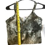 Lululemon ‎ Women’s 6 Align Tank Top Diamond Dye
Light Sage Army Green Olive New Photo 4